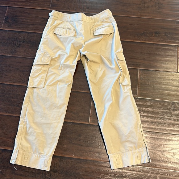 charles nolan New York cargo pants size 2 - Picture 4 of 11